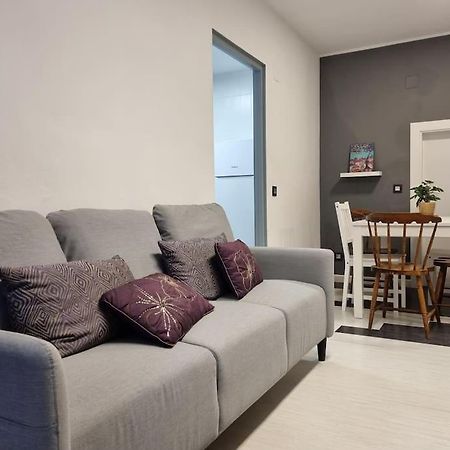 21A01 Apartamento Cabanaquinta Aller 외부 사진