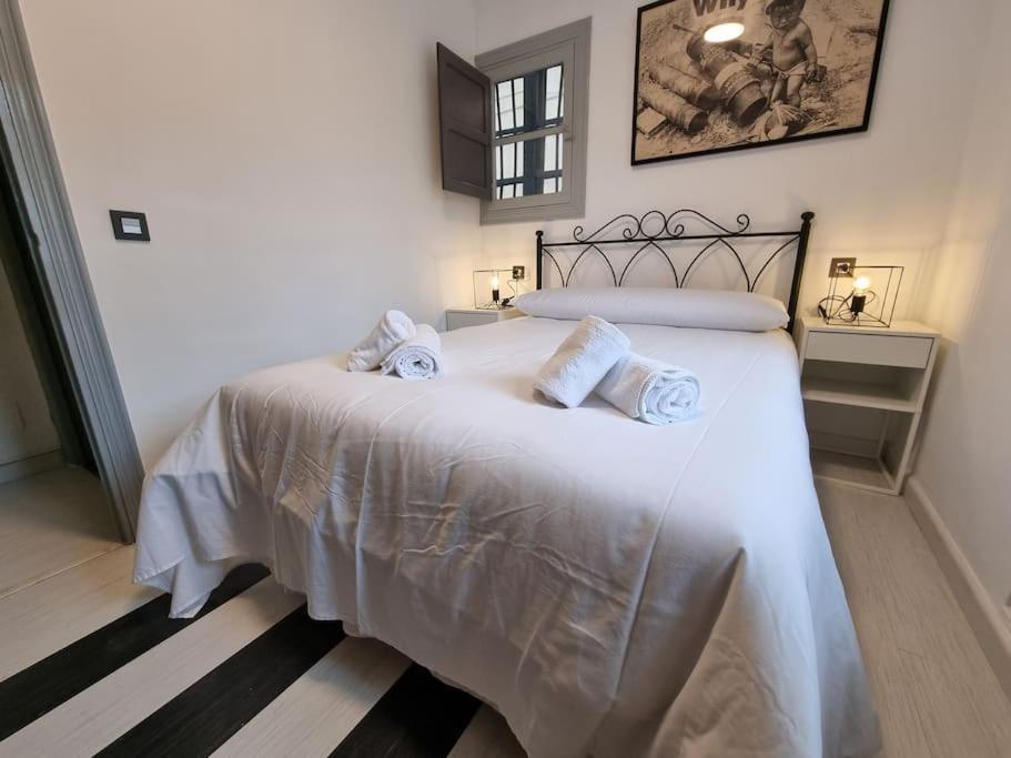 21A01 Apartamento Cabanaquinta Aller 외부 사진