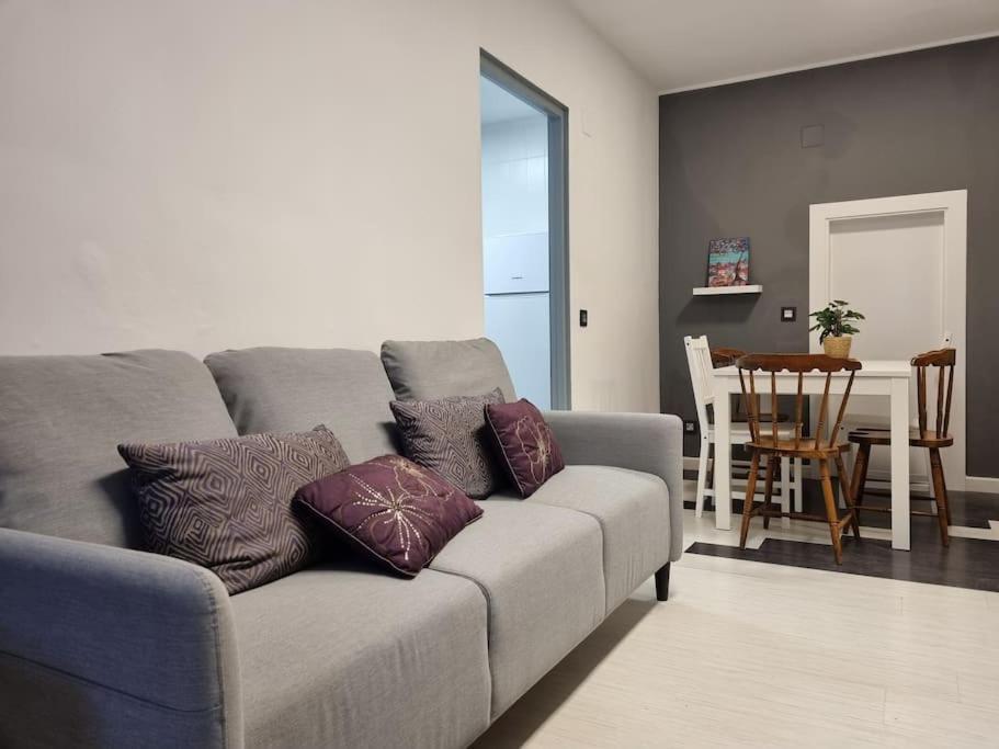 21A01 Apartamento Cabanaquinta Aller 외부 사진