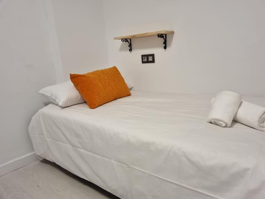 21A01 Apartamento Cabanaquinta Aller 외부 사진