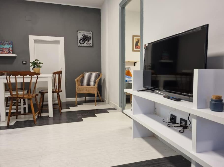 21A01 Apartamento Cabanaquinta Aller 외부 사진