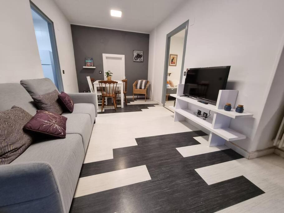 21A01 Apartamento Cabanaquinta Aller 외부 사진